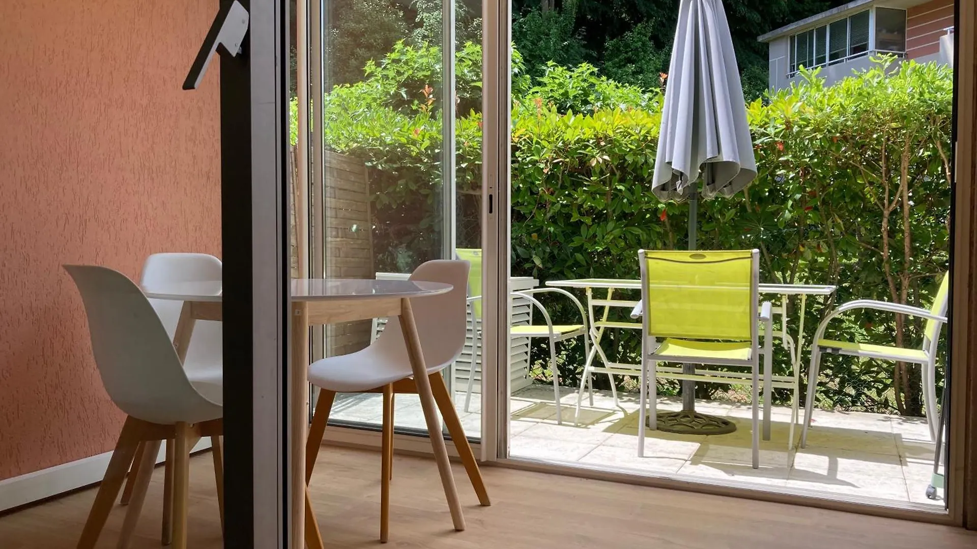 Zen Attitude Apartment Cagnes-sur-Mer 0*,  France