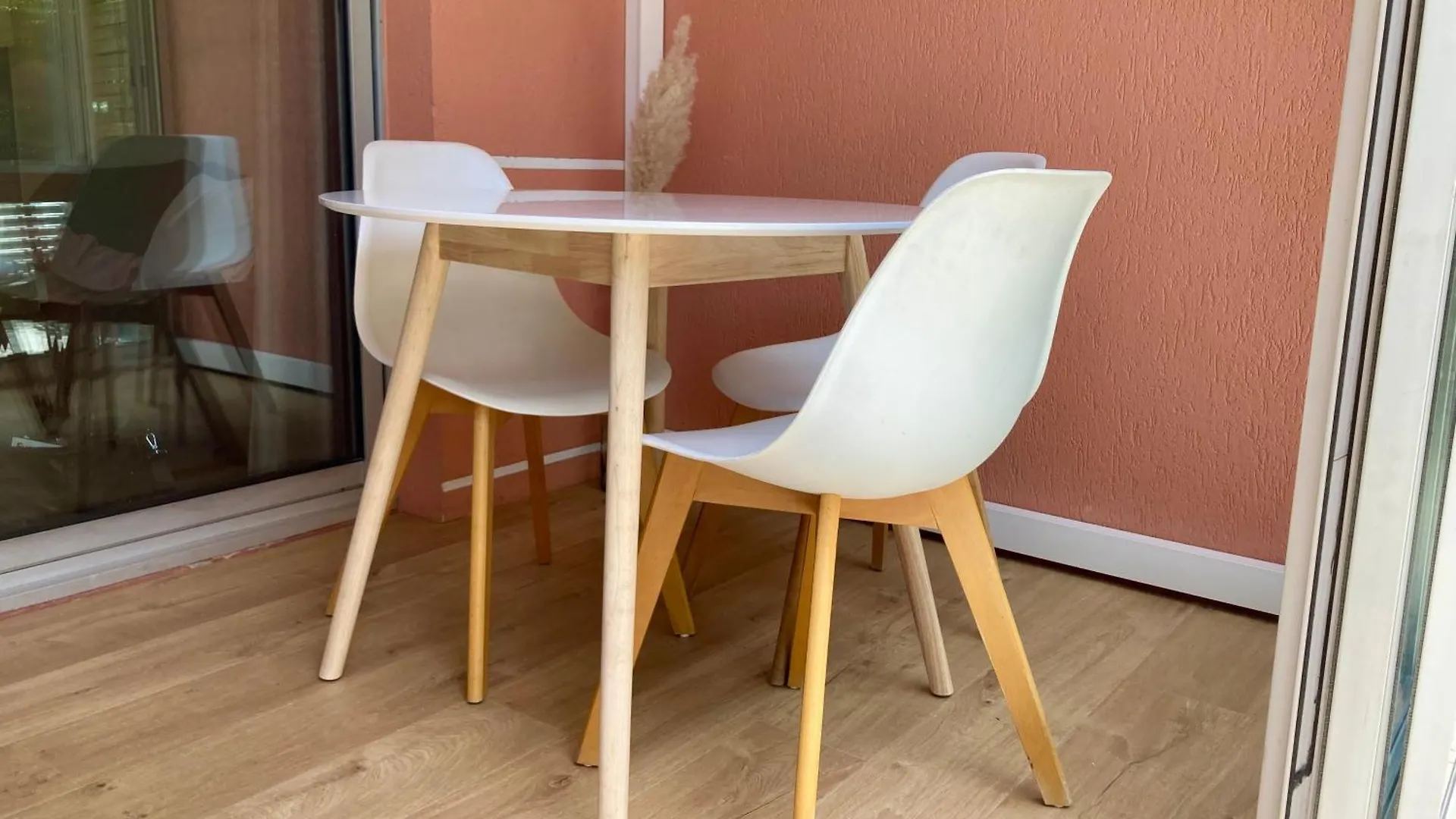 Zen Attitude Apartment Cagnes-sur-Mer