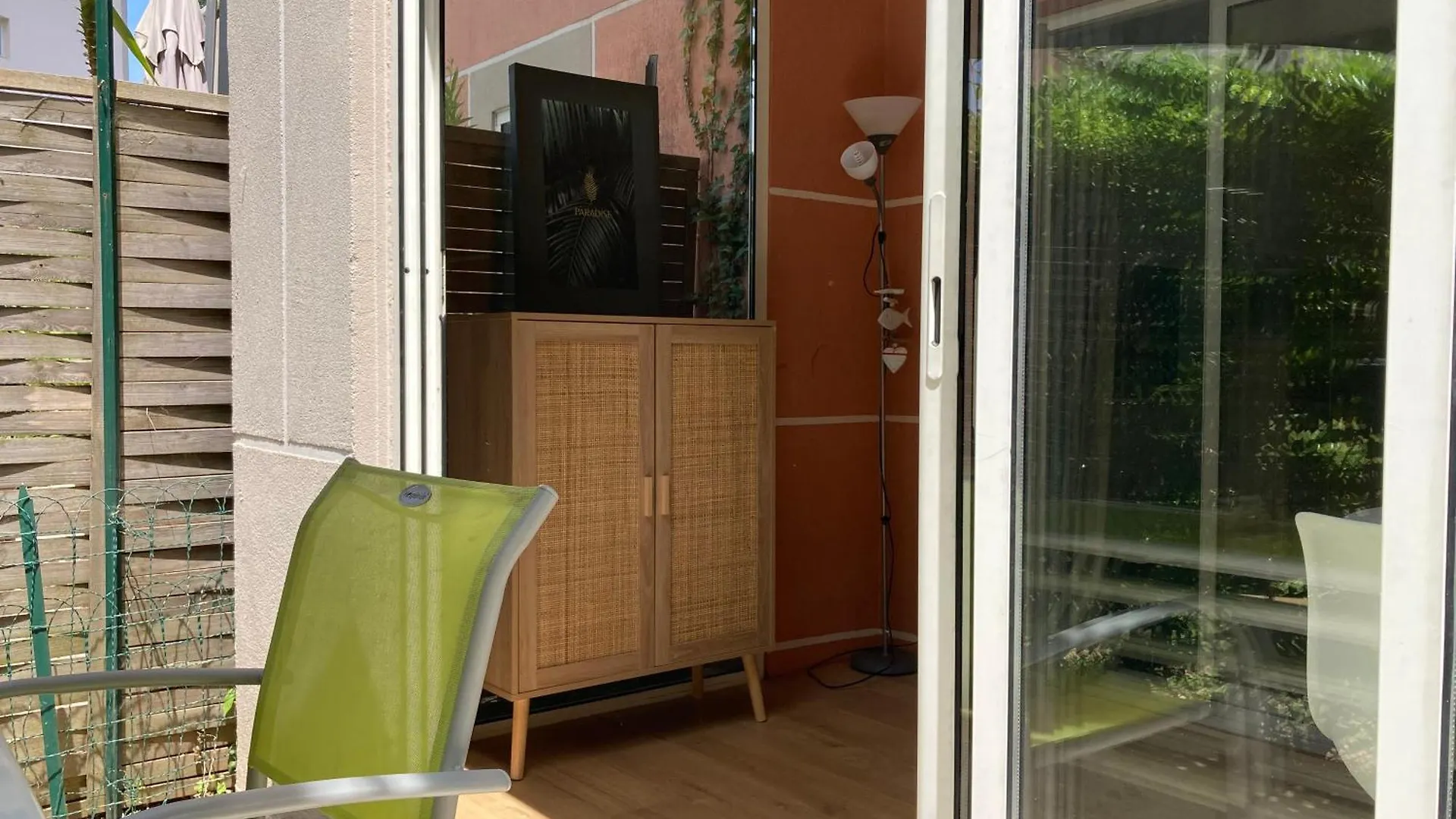 Zen Attitude Apartment Cagnes-sur-Mer