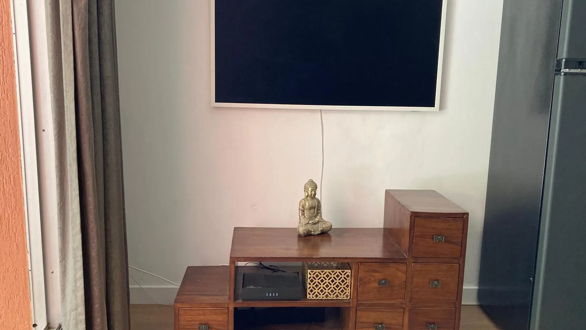 Zen Attitude Apartment Cagnes-sur-Mer 0*,