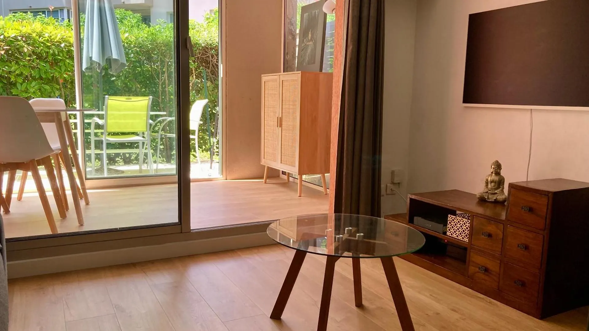 Zen Attitude Apartment Cagnes-sur-Mer