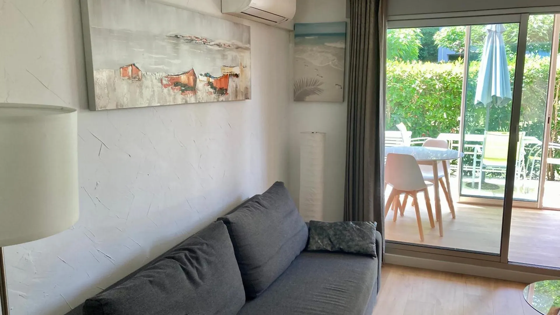 Zen Attitude Apartment Cagnes-sur-Mer