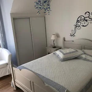 Ker Marine Hébergement de vacances Baden
