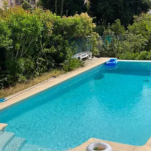 Maisonnette Hébergement de vacances
