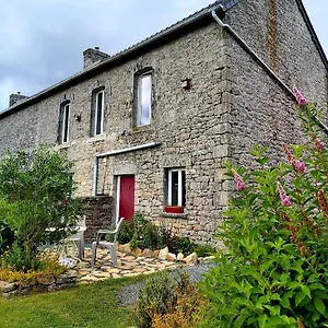 La Maison Des Renards Appartement Plouray