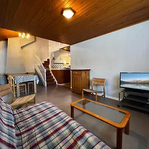 Belmont 26 - Duplex Centre Appartement La Clusaz