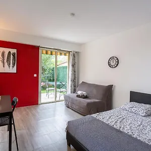 Confort-appartement Les Breguieres Appartamento