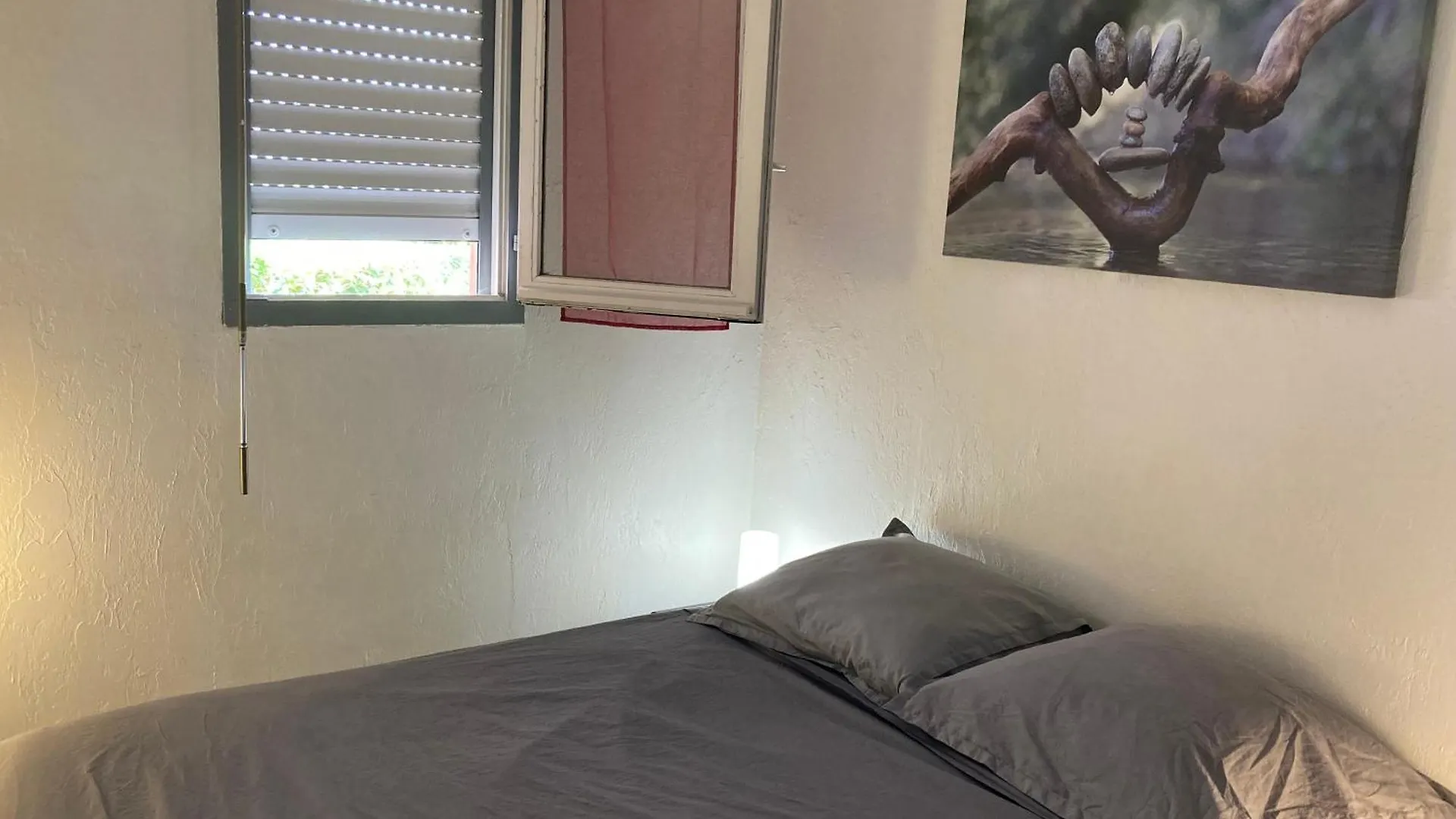 Zen Attitude Apartment Cagnes-sur-Mer France