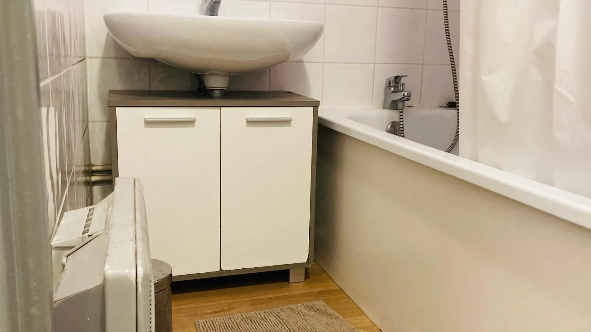 Zen Attitude Apartment Cagnes-sur-Mer