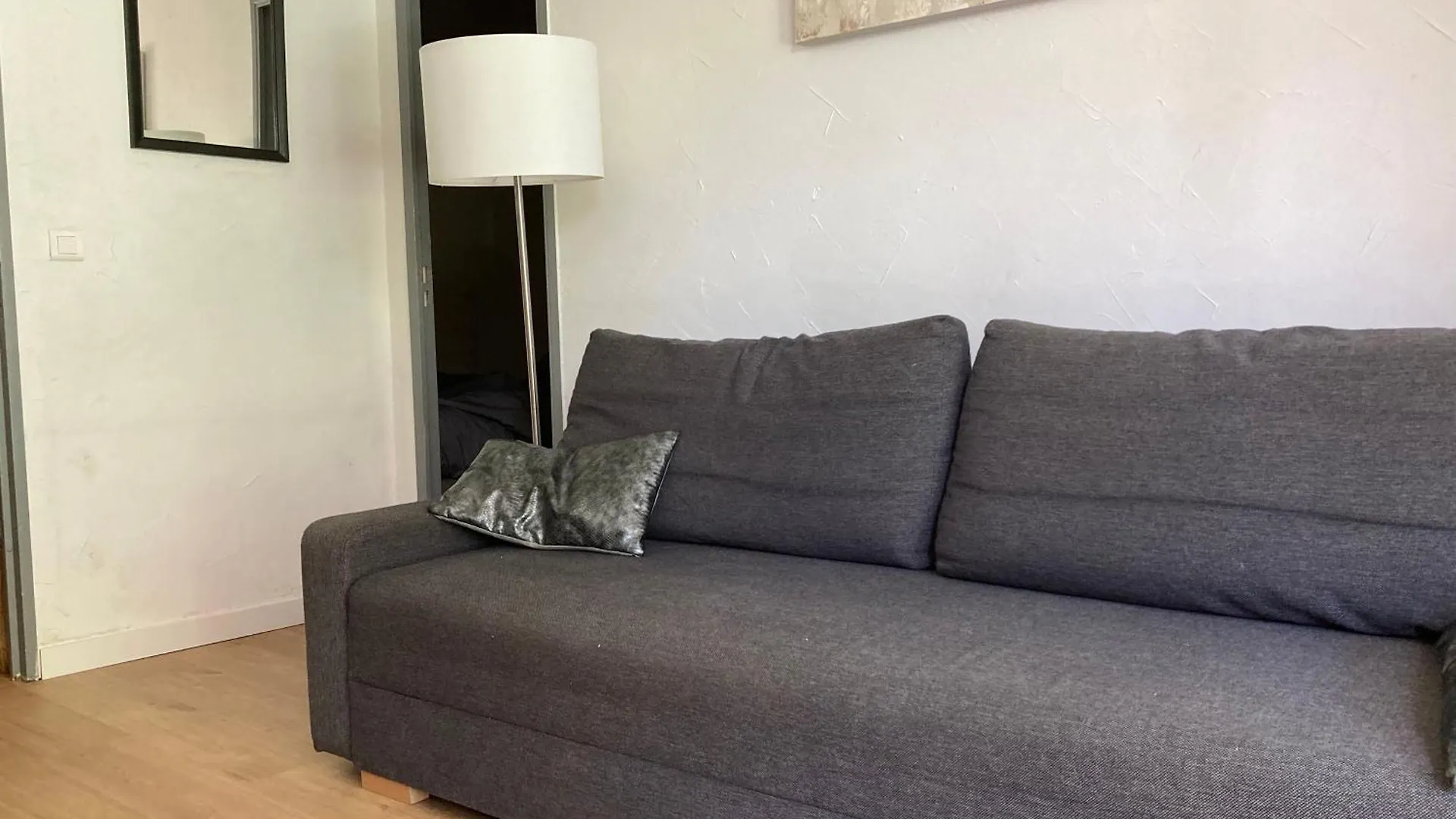 Zen Attitude Apartment Cagnes-sur-Mer
