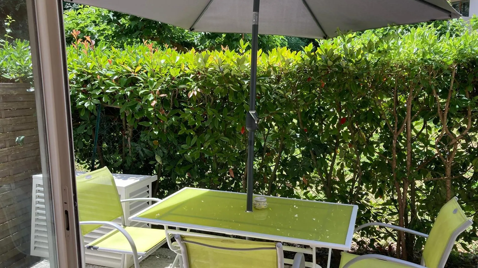 Zen Attitude Apartment Cagnes-sur-Mer France