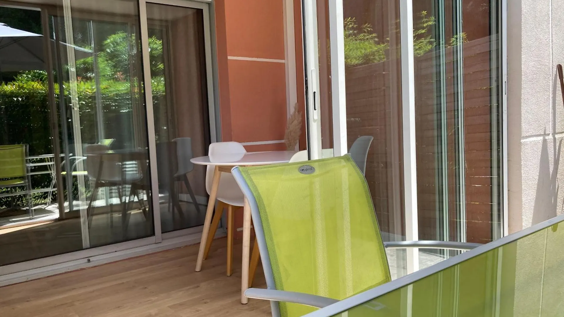 Zen Attitude Apartment Cagnes-sur-Mer