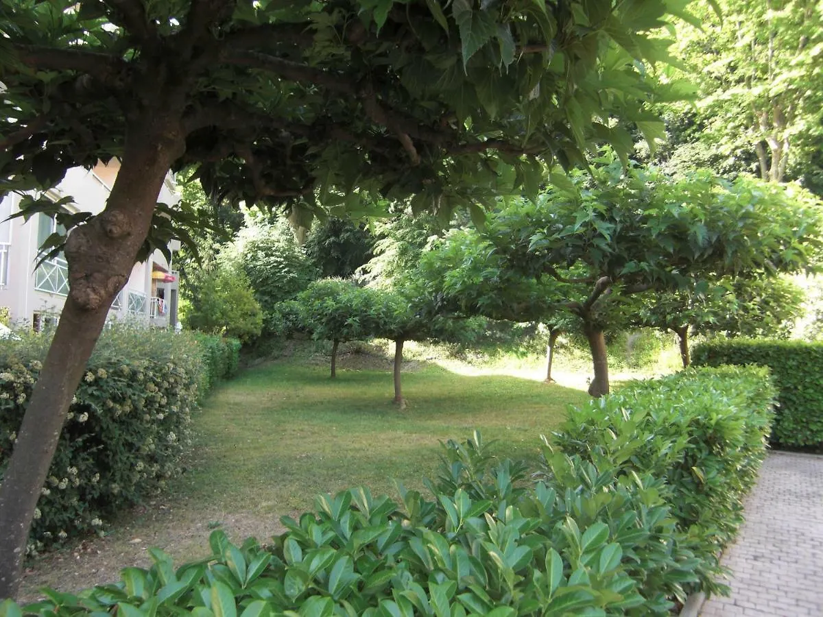 Zen Attitude Apartment Cagnes-sur-Mer