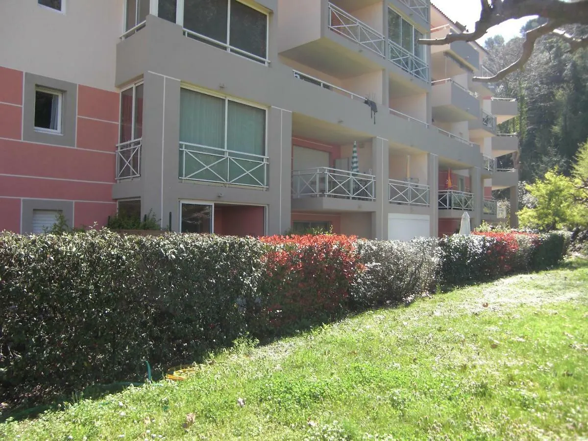 Zen Attitude Apartment Cagnes-sur-Mer