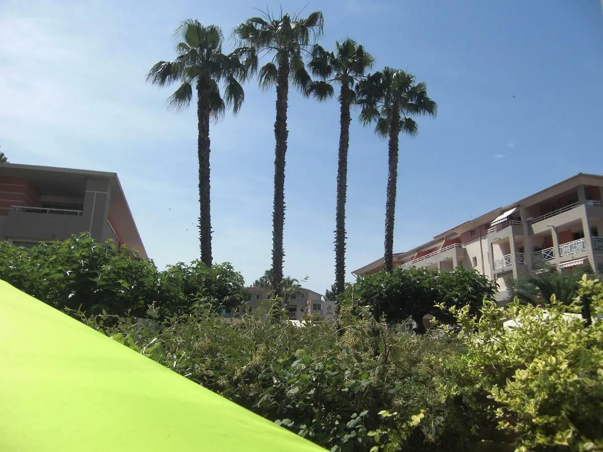 Zen Attitude Apartment Cagnes-sur-Mer