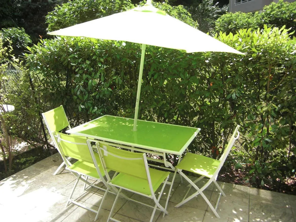 Zen Attitude Apartment Cagnes-sur-Mer
