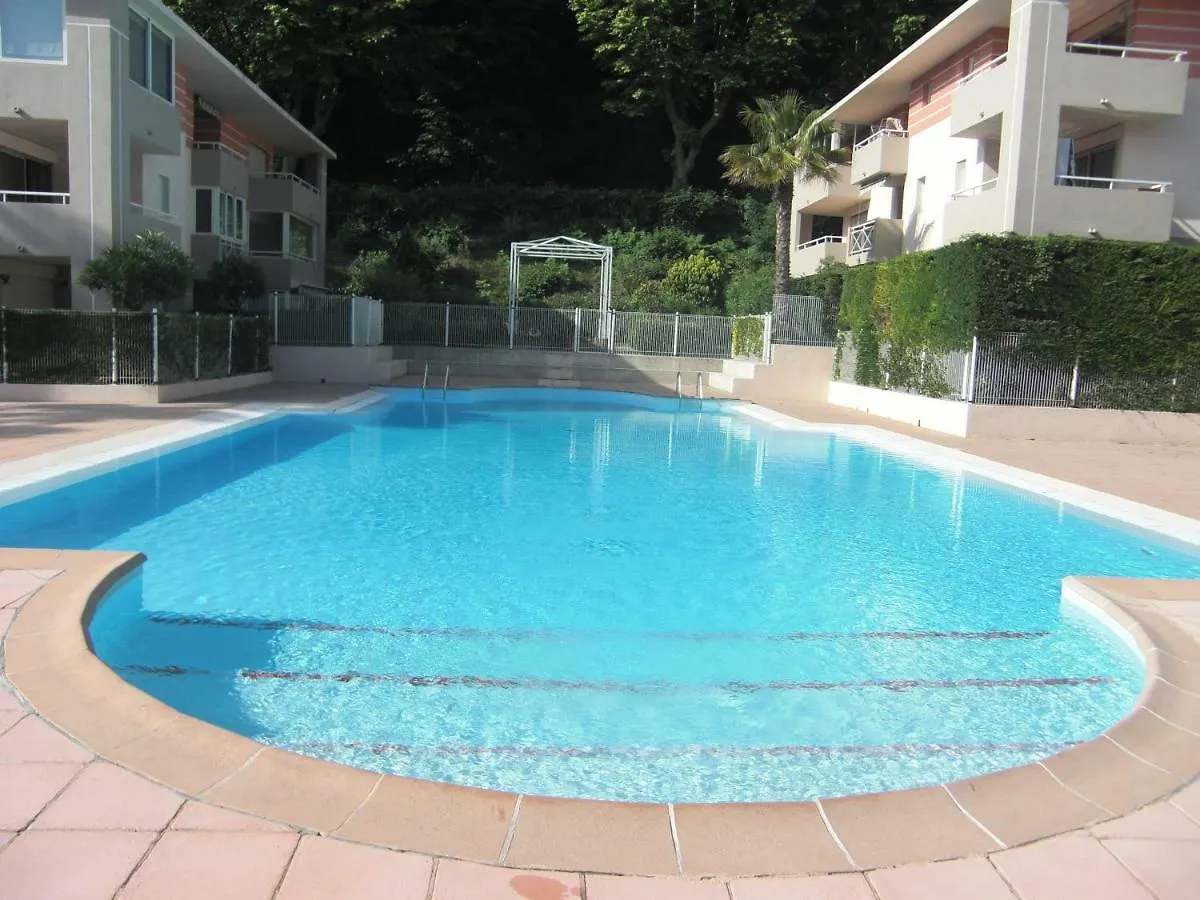 Zen Attitude Apartment Cagnes-sur-Mer