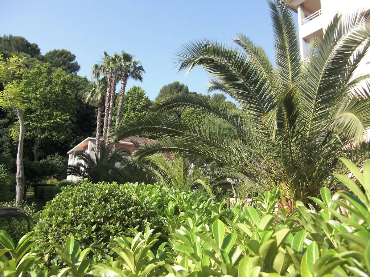 Zen Attitude Apartment Cagnes-sur-Mer 0*,  France